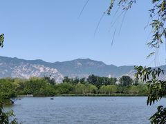 -翠湖国家城市湿地公园