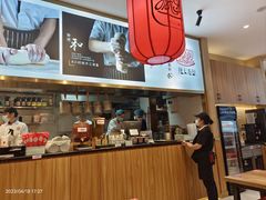 -陇上秦轩biangbiang面(萧山万象汇店)