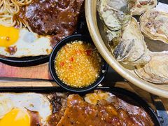 -两点半深夜牛排(斗西路店)