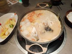 -创味·民间海南菜·非遗藤桥排骨(藤桥·免税城店)