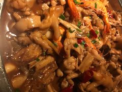 -胖哥俩肉蟹煲(福州仓山爱琴海店)