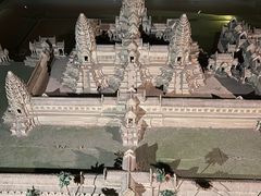 -吴哥国家博物馆