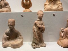 -重庆中国三峡博物馆(重庆博物馆)