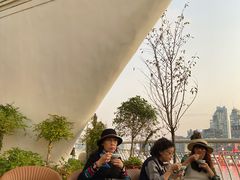 -三利音·浦之舟(滨江大道店)