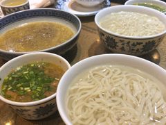 -独秀小吃(蓝田店)
