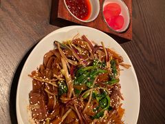 -广州柏悦酒店·悦景轩·粤菜餐厅