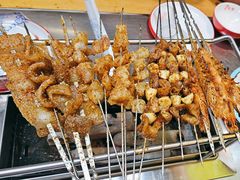-古彭7只羊·徐州烧烤(玄武墨香路店)