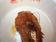 -惠友大虾(太原北街店)