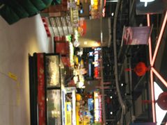 -盒马鲜生(财富中心店)