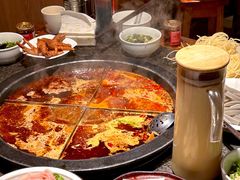 -陈眼镜火锅(总店)