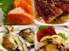 -红叶日料·放题·海胆·定食(星海店)