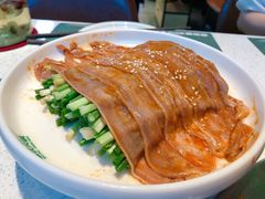 -香佰里重庆火锅(恒力博纳广场店)