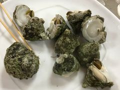-大众海鲜加工大排档(金海湾大道店)