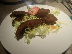 -新白鹿餐厅(金鹰新街口店)