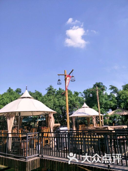 马帮寨火锅(森湖山庄店)-图片-成都美食-大众点评网