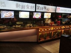-洞庭土菜小炒馆(易发广场店)