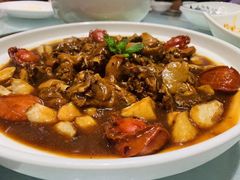 -咪咪川菜(长乐西路店)