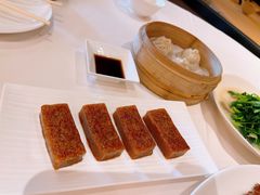 -利苑酒家(合景国际金融广场店)