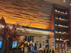 -山葵家居酒屋(天目里店)