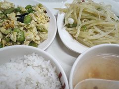 -南师大仙林校区东区食堂