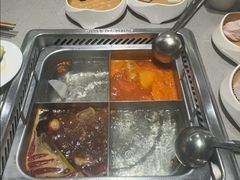 -海底捞火锅(赛格国际购物中心店)
