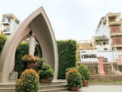 -耶稣圣心堂