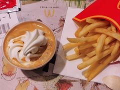 -麦当劳(季华好又多店)