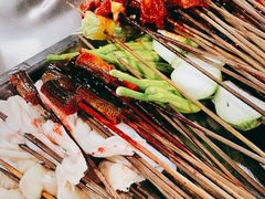 -小向麻辣烫(天街总店)