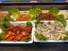 -非烤勿扰自助烤肉(东城时尚店)