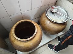 -正宗杨记普洱酸醋米线(总店)