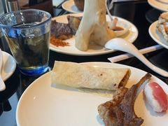 -索菲特酒店 · 云尚天际自助餐厅