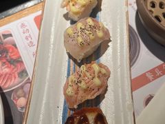 -温野菜涮涮锅(曲江大悦城店)