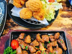 -小川洋风料理(汉街店)