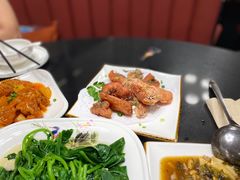 -旺达·福州菜(正大广场店)