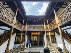 -惠山古镇·寄畅园