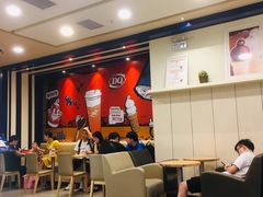 -DQ·蛋糕·冰淇淋(新佳丽店)
