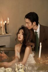 -吉光片羽高端婚纱摄影(泰州优选店)