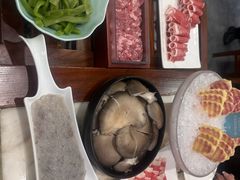 -东来顺•非遗火锅(外滩店)