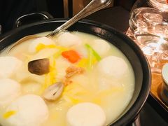 -广州文华东方酒店·江-由辉师傅主理