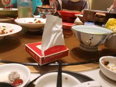 -湘鼎盛·大厨鲜炒湖南味(高新银泰店)