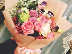 -森野花艺培训·企业团建活动沙龙