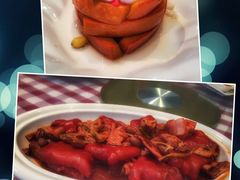 -邓丽君音乐主题餐厅