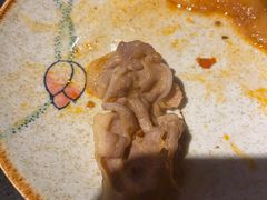 脆骨-味蜀吾正宗川味老火锅(横店店)