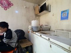 -鑫明明拉面(宁化路店)