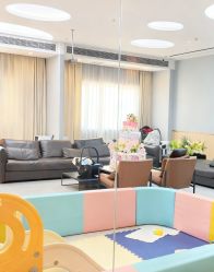 -厦门屿爱月子中心(独栋海湾店)