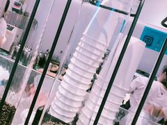 杯子-喜茶(佛山岭南站店)