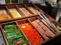 -德得轩烤涮一体自助餐厅(王府井店)