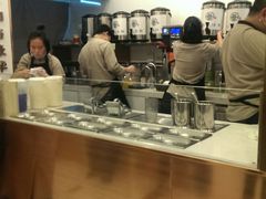 -眷茶臻选(中原万达店)