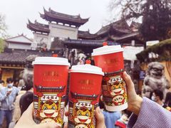 -鸡鸣赐茶(鸡鸣寺路店)