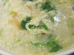 -吕氏疙瘩汤·海鲜新鲁菜(海州利群店)